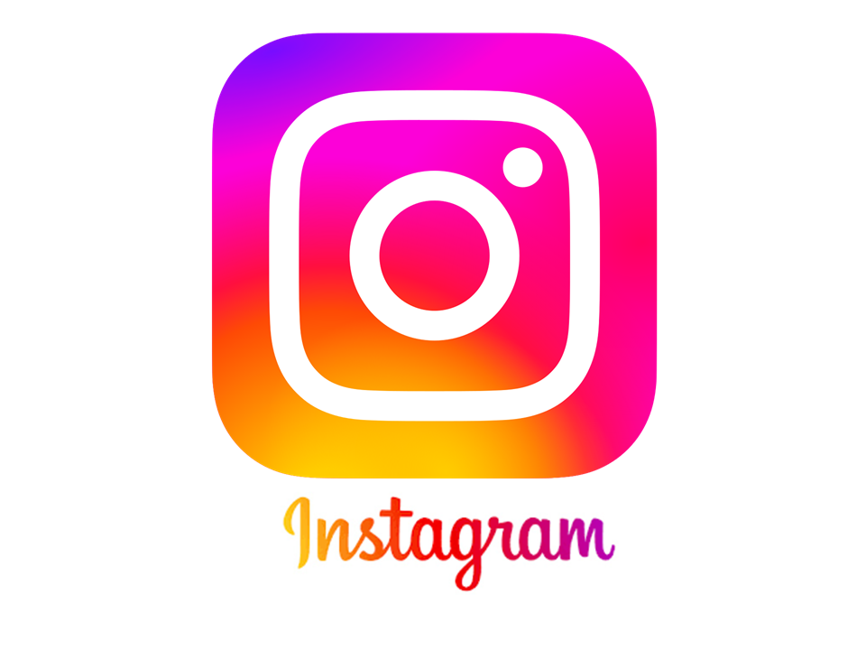 Follow us on Instagram!