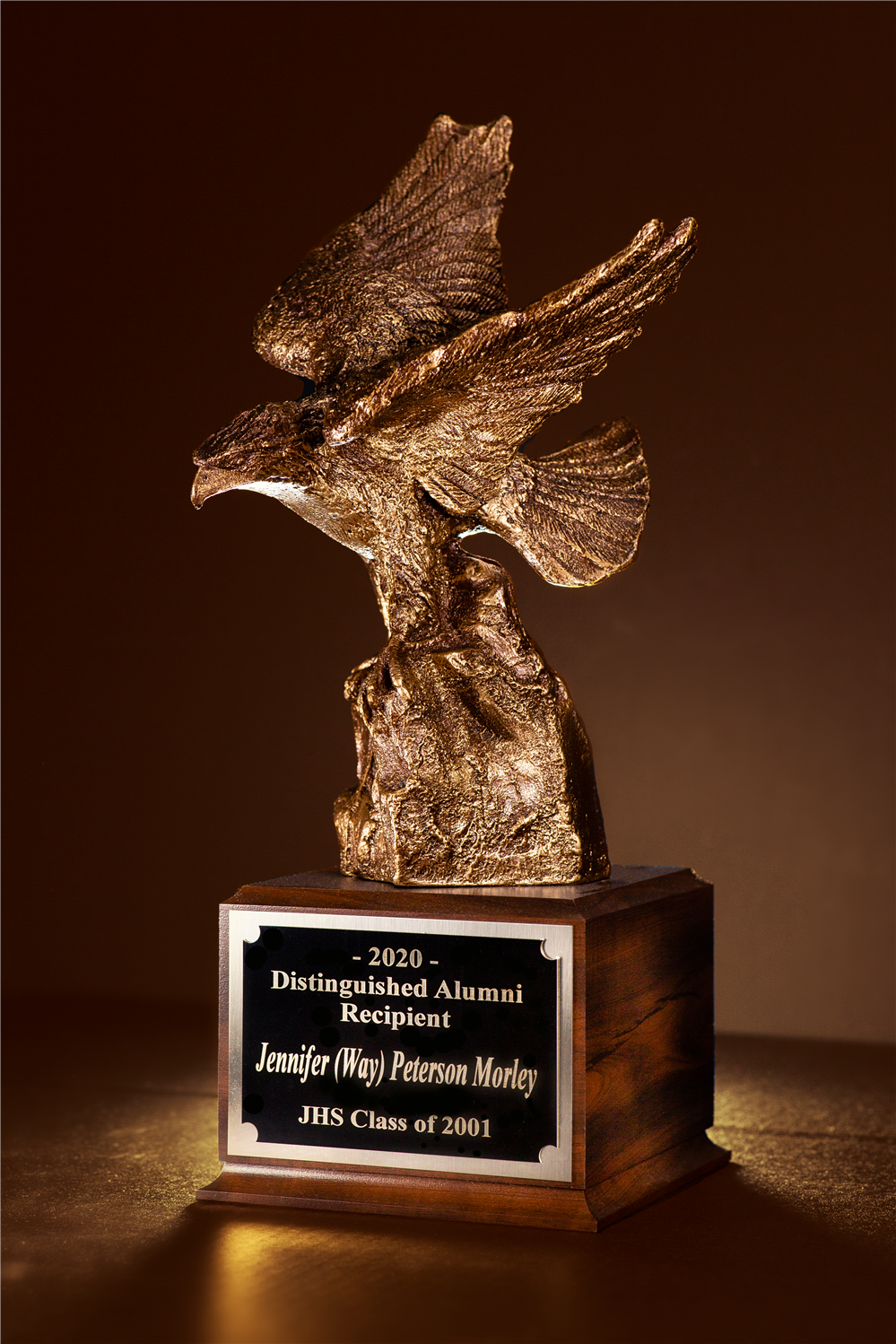 JDA Trophy JDA Trophy