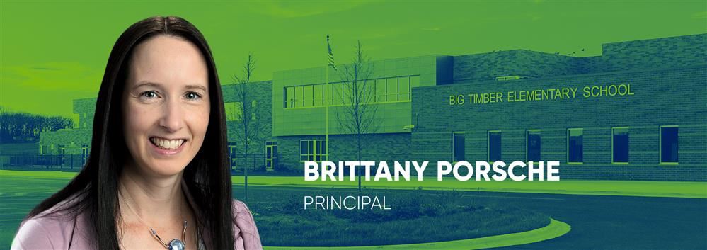Big Timber Elementary Principal Brittany Porsche Big Timber Elementary Principal Brittany Porsche