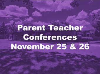 Parent-Teacher Conferences