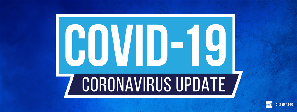 COVID-19 Coronavirus Update COVID-19 Coronavirus Update