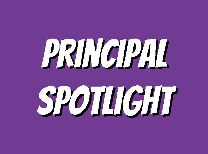 Principal Spotlight: Jim Szymczak