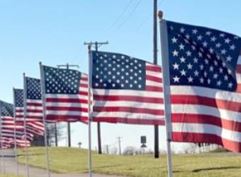Happy Veteran's Day
