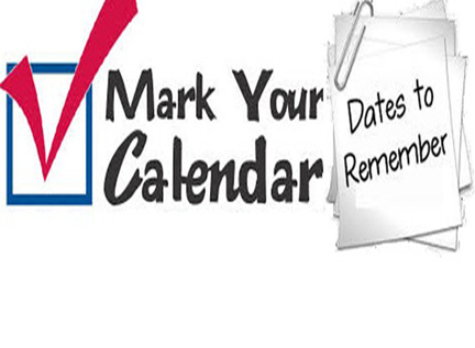 Wednesday, November 8 Is A Late Start Day