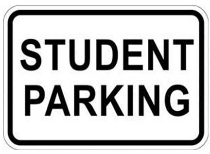 2023-2024 Parking Permit Application