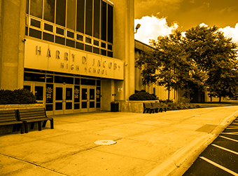 5-Essentials Parent Survey