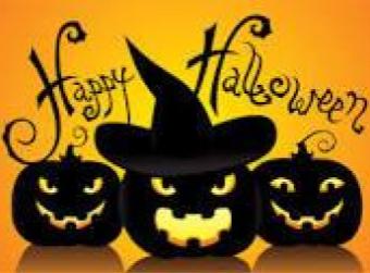 Halloween Dress Up Guidlines