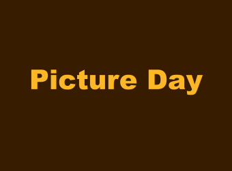JHS School Picture Day