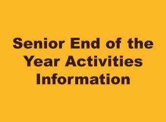 Senior Info