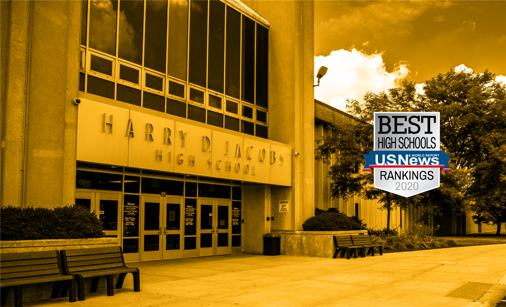 Jacobs High School 2601 Bunker Hill Dr Algonquin Il 60102 School Walls