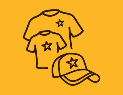 Spirit Wear Store