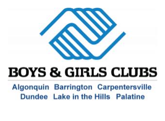 Boys & Girls Club Registration Now Open/La inscripcion del programa Boys & Girls Club esta disponible