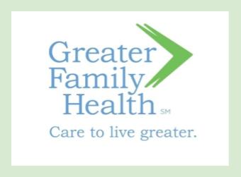 Greater Family Health Dental Visits 2/24/25-2/26/25