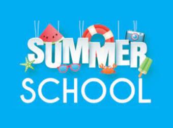 D300 Summer Scholars Program Grades 1-8