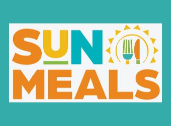 Free Summer Meals/ Comidas Gratuitas de Verano