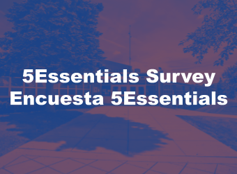 5Essentials Survey/Encuesta 5Essentials