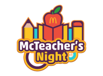 McTeacher's Night