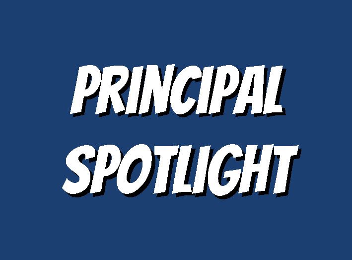 Principal Spotlight: Rachel Schilling