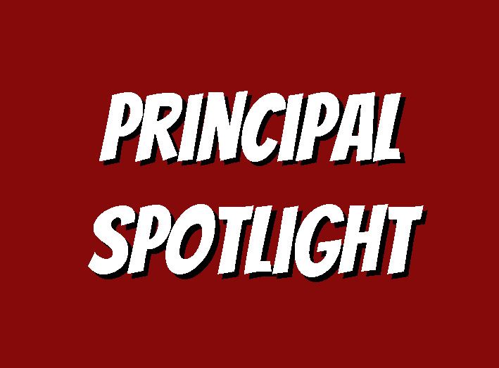 Principal Spotlight: Marlene Muñoz