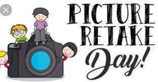 Picture Retake/Retomar Foto October 17