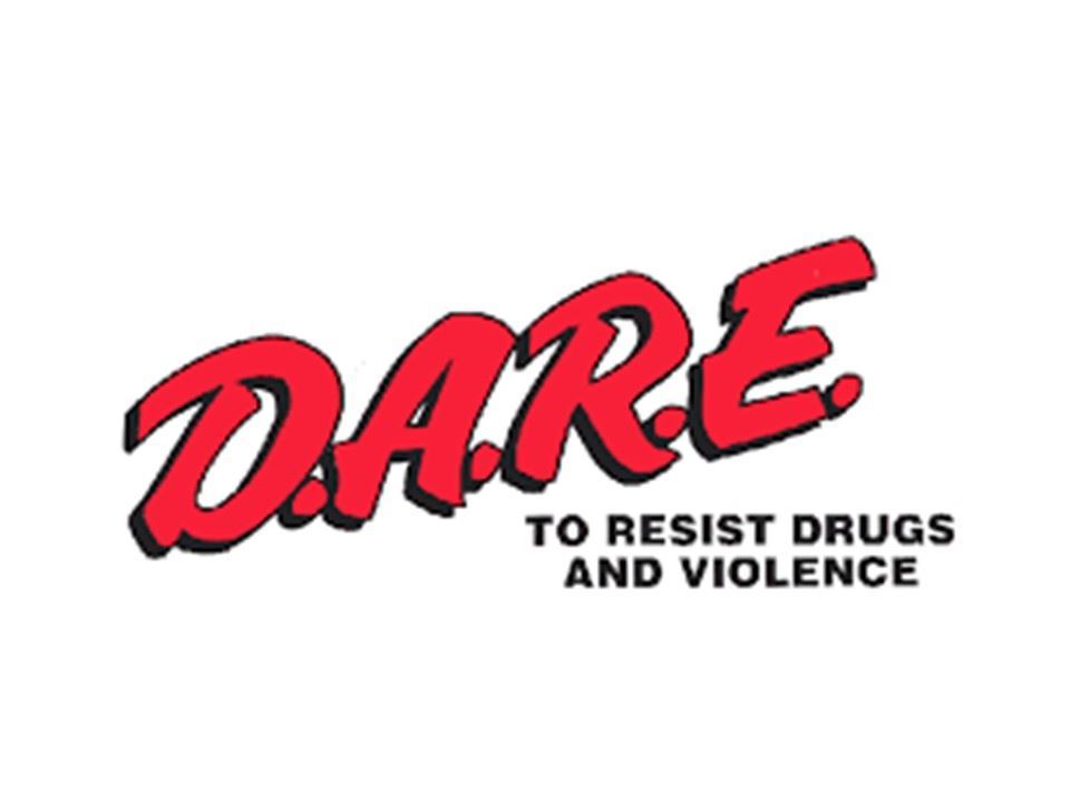 NES DARE & 5th Grade Recognition