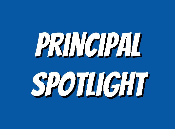 Principal Spotlight: Jennifer Breeze