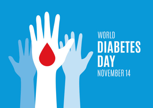 World Diabetes Day