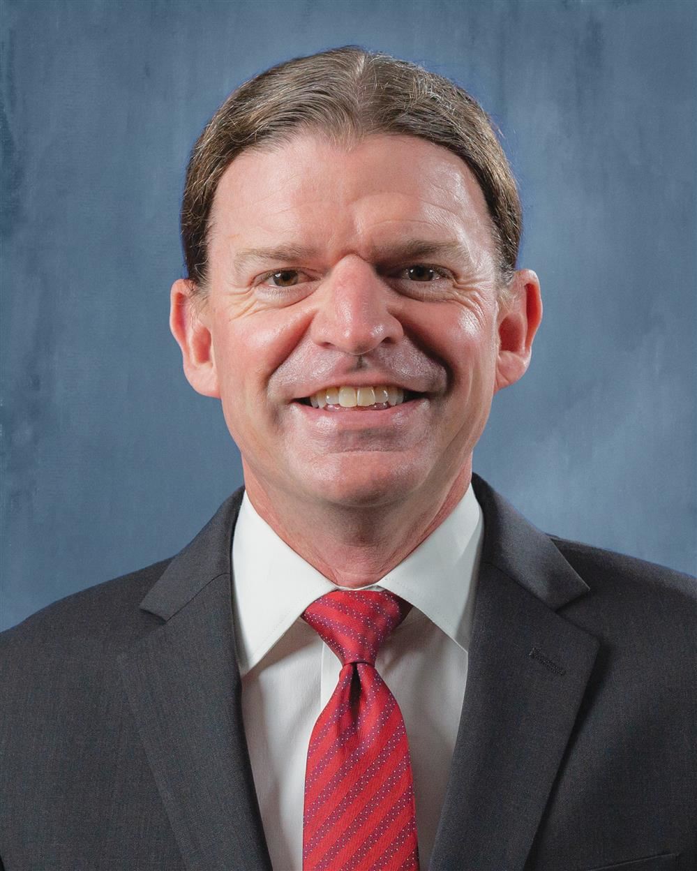 Jason Lentz - Principal