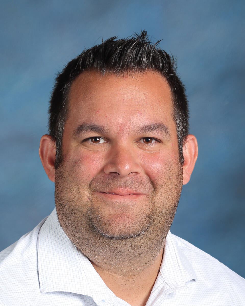 Matthew Langton - Principal