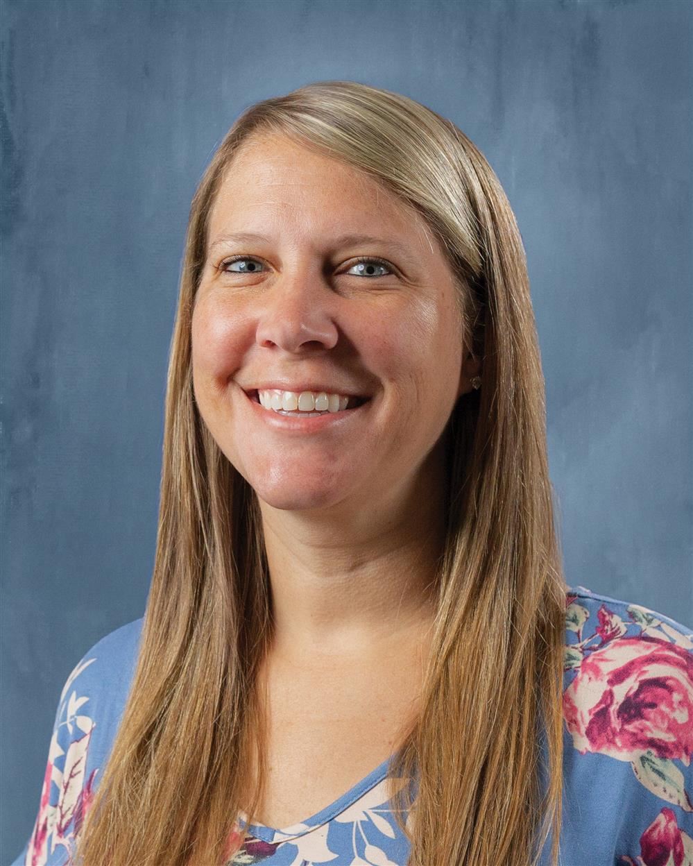 Nicole Morris - Associate Principal of Instruction