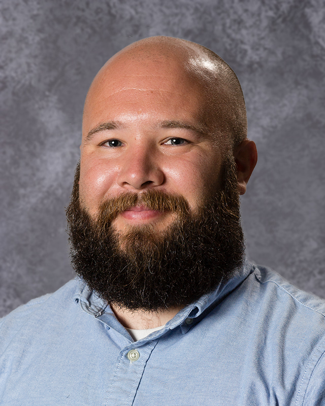 Nicholas Herrera - Associate Principal of Operations