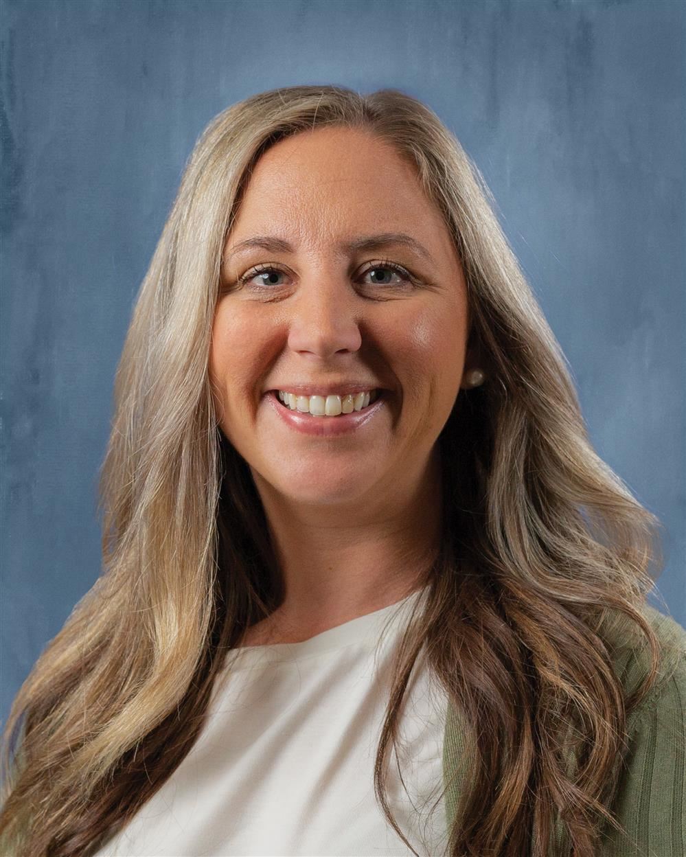 Kathryn Stachowiak - Assistant Principal