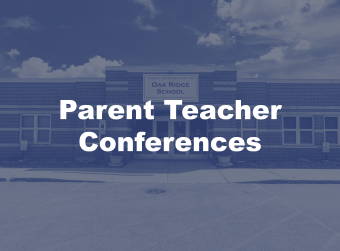 Parent Teacher Conferences