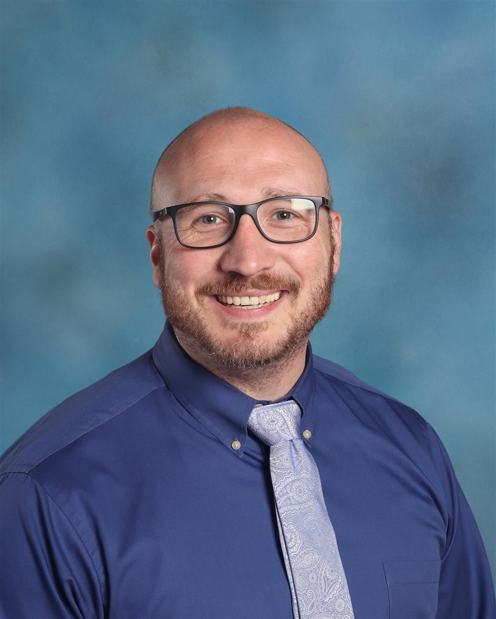  Tom Foster - Assistant Principal
