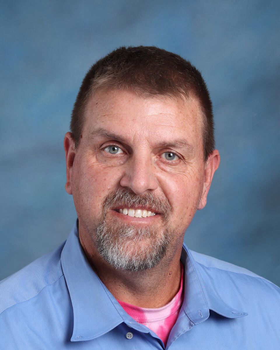 Jason Schaal - Dean