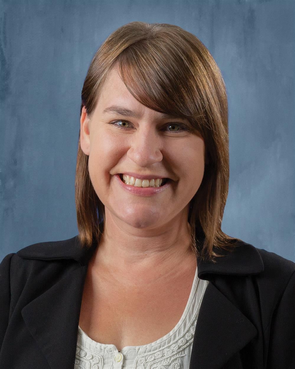 Jill Belick - Assistant Principal