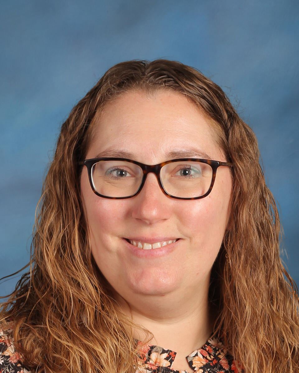 Pamela Hill - Principal