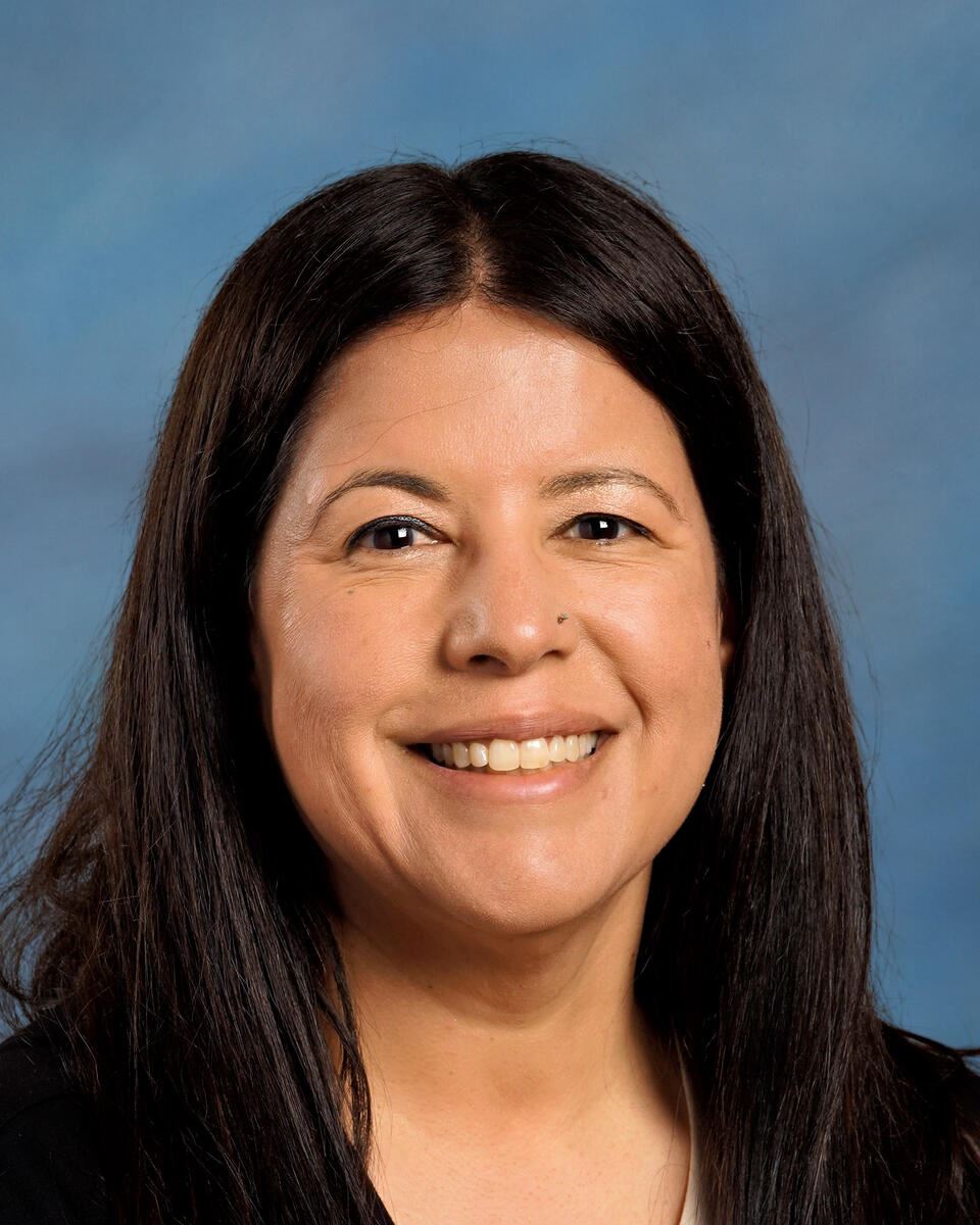 Norma Klinn - Student Services Specialist