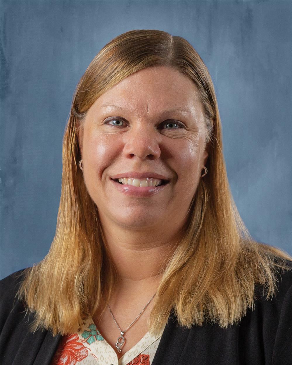 Victoria Rohe - Assistant Principal