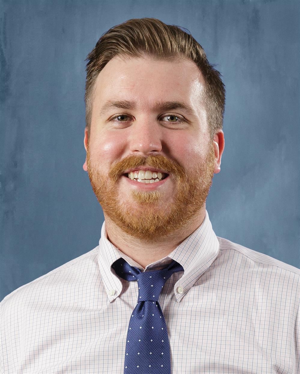 Nicolas Pool - Principal