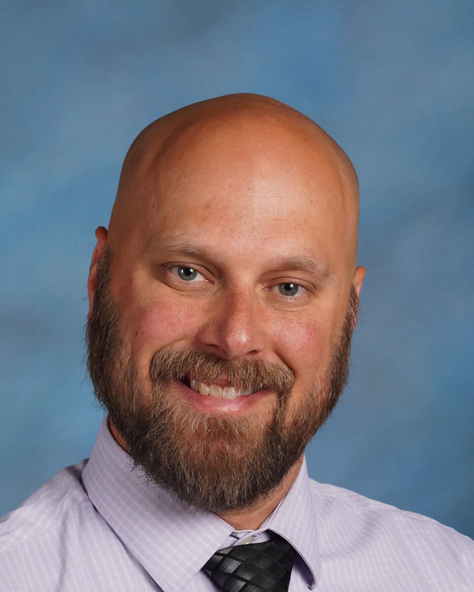  Andrew Lindley - Science Divisional