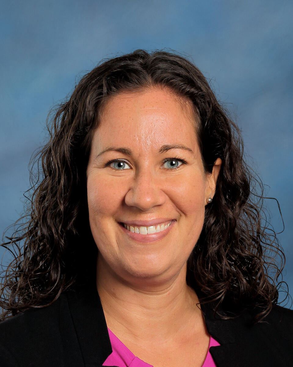 Stephanie Watson - Principal 