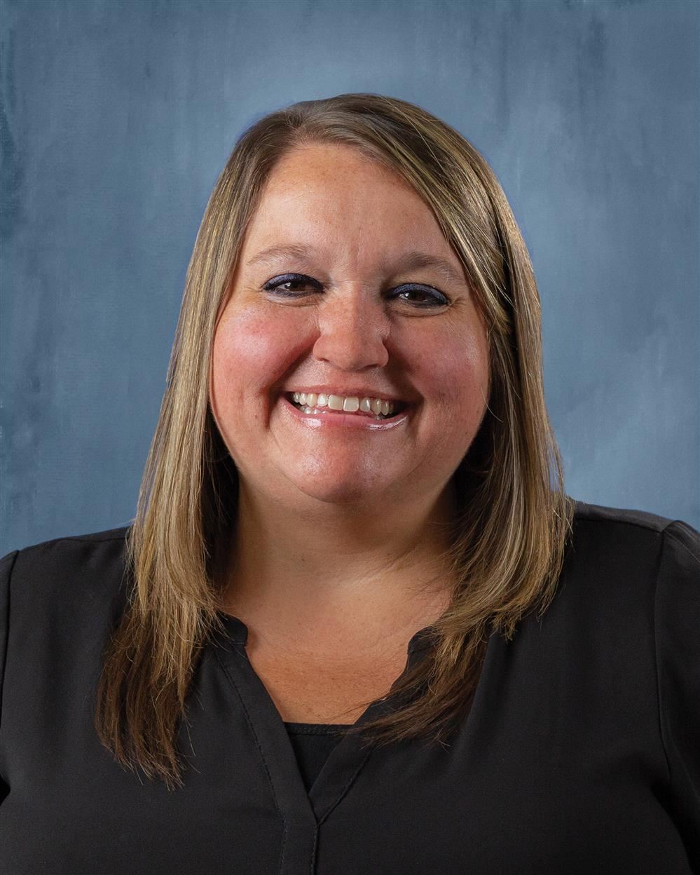 Angela Hammond - Principal