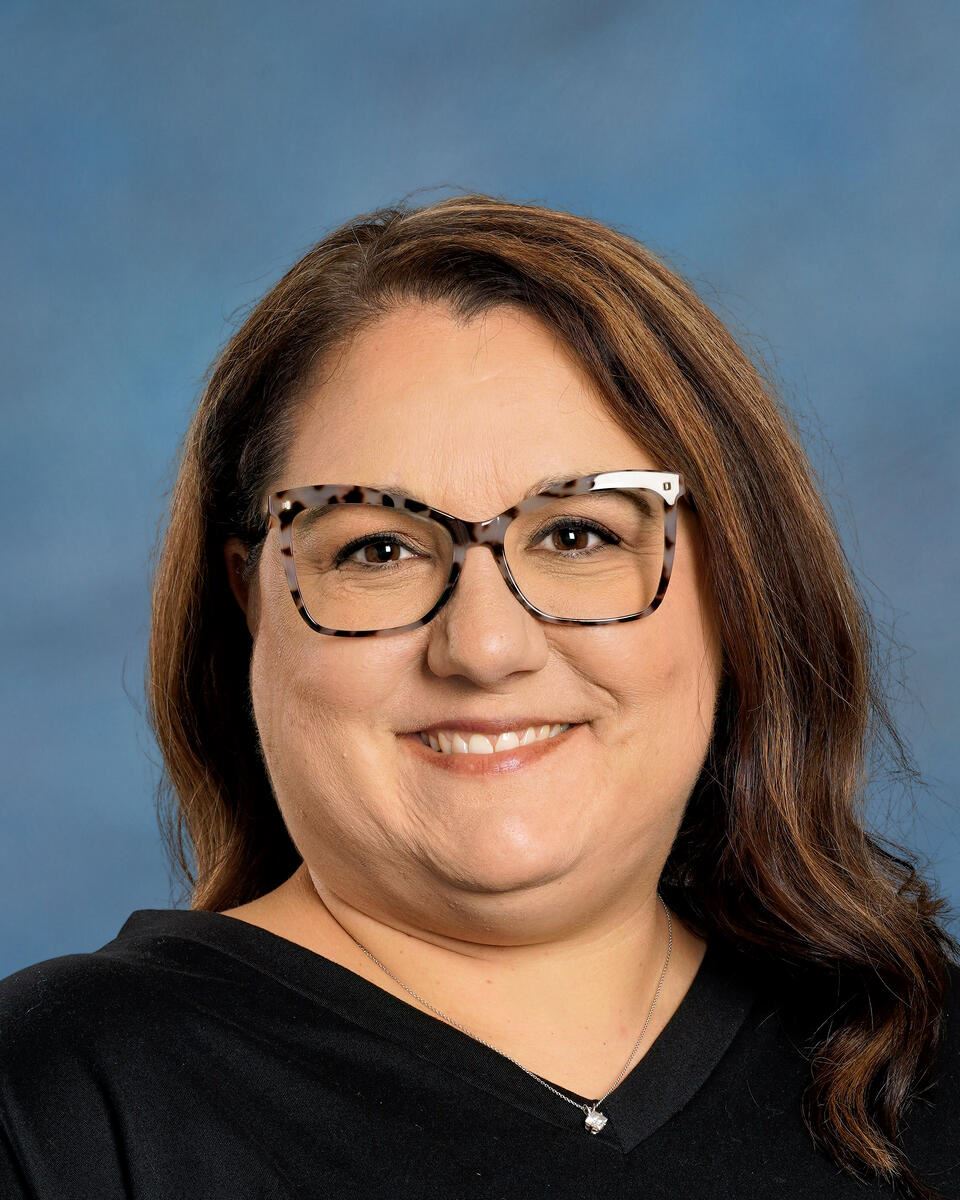Christie Wochner - Student Services Specialist