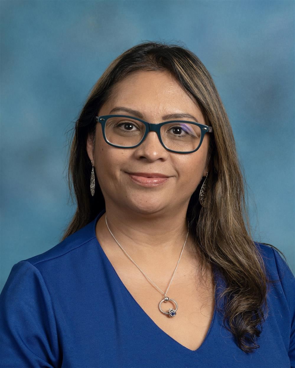 Marlene Muñoz - Principal