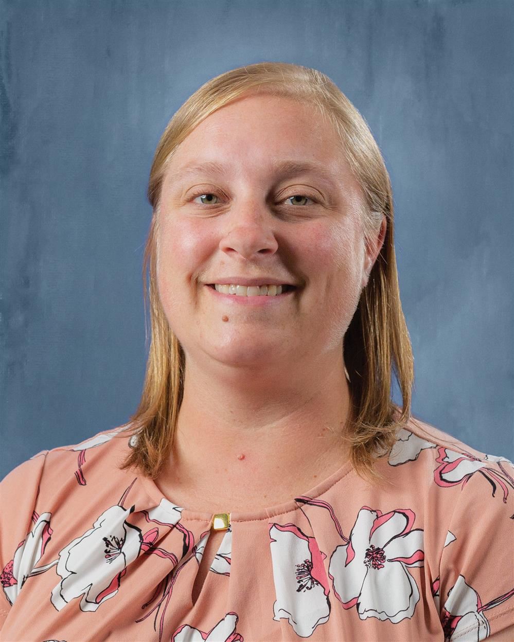 Shalon Leschman - Principal