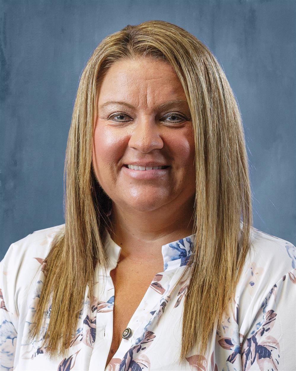  Stacy Wilkinson - Principal