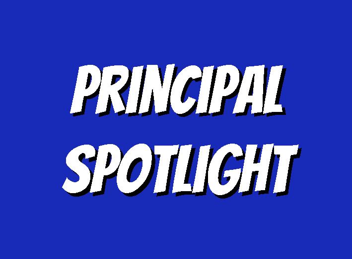 Principal Spotlight: Susan Rohlwing