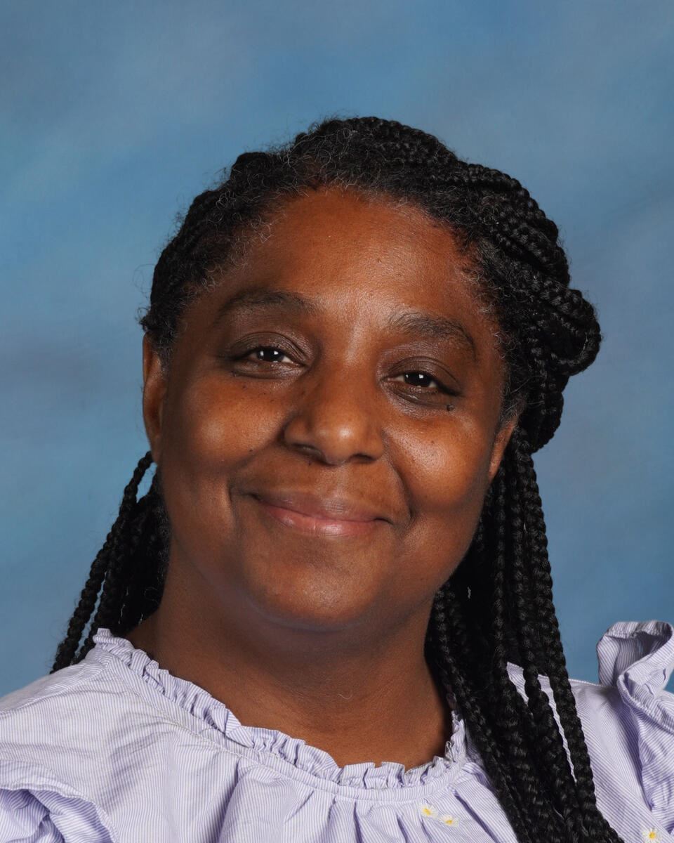  Kim Wright - Principal