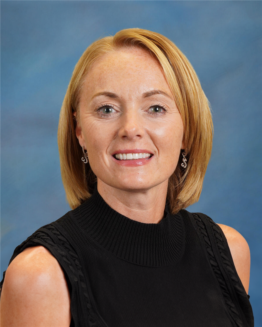 Jennifer Breeze - Principal